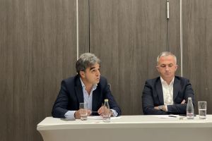 Međusektorski sastanak Koordinacija u postupcima prema maloljetnicima – tačke zastoja i rješenja, 26. septembar 2025, Podgorica