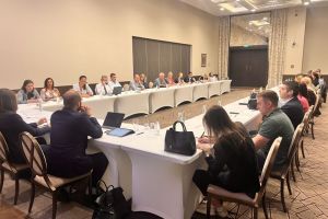 Međusektorski sastanak Koordinacija u postupcima prema maloljetnicima – tačke zastoja i rješenja, 26. septembar 2025, Podgorica