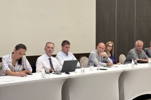 Međusektorski sastanak Koordinacija u postupcima prema maloljetnicima – tačke zastoja i rješenja, 26. septembar 2025, Podgorica