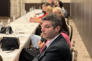Međusektorski sastanak Koordinacija u postupcima prema maloljetnicima – tačke zastoja i rješenja, 26. septembar 2025, Podgorica