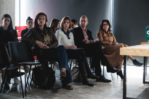 Mladi za promjene u zajednici, Podgorica, 14. mart 2024.