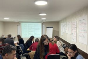 Monitoring i evaluacija javnih politika i institucija, trening (treći konkurs), 8. i 9. decembar 2022, Podgorica