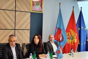 Interkulturalni razvoj u različitim opštinama u Crnoj Gori, Bijelo Polje, 16. oktobar 2024.