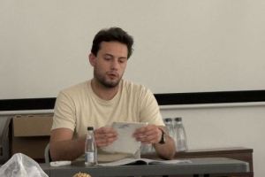 Devedesete u Jugoslaviji – novi izvori i metodologije, II regionalna škola, 25 – 20. septembar 2025, Budva