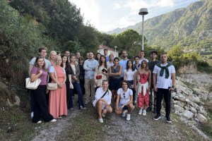 Devedesete u Jugoslaviji – novi izvori i metodologije, II regionalna škola, 25 – 20. septembar 2025, Budva