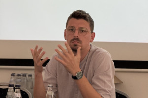 Devedesete u Jugoslaviji – novi izvori i metodologije, II regionalna škola, 25 – 20. septembar 2025, Budva