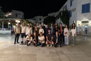 Devedesete u Jugoslaviji – novi izvori i metodologije, II regionalna škola, 25 – 20. septembar 2025, Budva