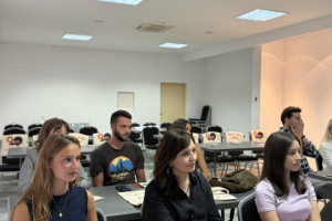 Devedesete u Jugoslaviji – novi izvori i metodologije, II regionalna škola, 25 – 20. septembar 2025, Budva