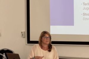 Devedesete u Jugoslaviji – novi izvori i metodologije, II regionalna škola, 25 – 20. septembar 2025, Budva