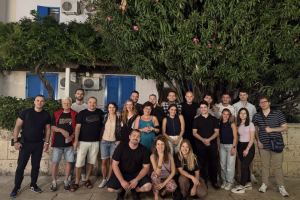 Devedesete u Jugoslaviji – novi izvori i metodologije, II regionalna škola, 25 – 20. septembar 2025, Budva