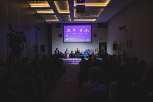 Napredovanje ka EU: Put Crne Gore i regionalne integracije, panel diskusija, Podgorica, 28. maj 2024.