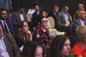 Napredovanje ka EU: Put Crne Gore i regionalne integracije, panel diskusija, Podgorica, 28. maj 2024.