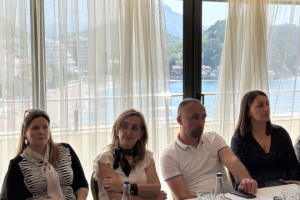 Obuka o digitalnom građanstvu za zapošljene u prosvjeti, 16-17. april 2026, Petrovac