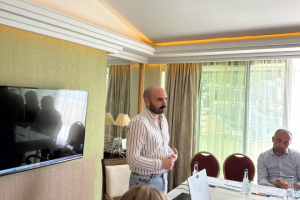 Obuka o digitalnom građanstvu za zapošljene u prosvjeti, 16-17. april 2026, Petrovac
