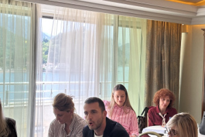 Obuka o digitalnom građanstvu za zapošljene u prosvjeti, 16-17. april 2026, Petrovac
