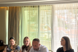 Obuka o digitalnom građanstvu za zapošljene u prosvjeti, 16-17. april 2026, Petrovac