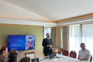 Obuka o digitalnom građanstvu za zapošljene u prosvjeti, 16-17. april 2026, Petrovac