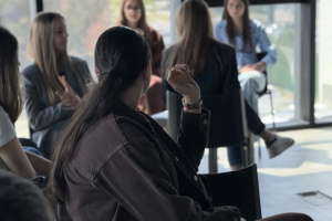 Omladinski kafe, 17. april 2026, Podgorica