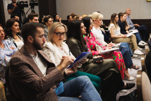 Prepreke i izazovi u izgradnji multikulturalnog i interkulturalnog društva, konferencija, Podgorica, 30.05.2024.