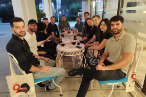Devedesete u Jugoslaviji – novi izvori i metodologije, regionalna škola, 04 - 08. oktobar 2024, Budva