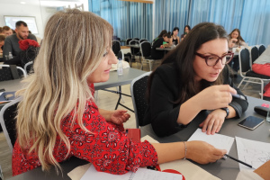 Devedesete u Jugoslaviji – novi izvori i metodologije, regionalna škola, 04 - 08. oktobar 2024, Budva