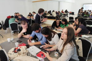Devedesete u Jugoslaviji – novi izvori i metodologije, regionalna škola, 04 - 08. oktobar 2024, Budva