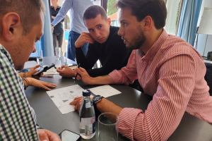 Devedesete u Jugoslaviji – novi izvori i metodologije, regionalna škola, 04 - 08. oktobar 2024, Budva
