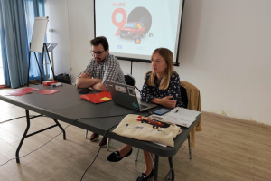 Devedesete u Jugoslaviji – novi izvori i metodologije, regionalna škola, 04 - 08. oktobar 2024, Budva