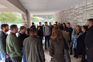 Devedesete u Jugoslaviji – novi izvori i metodologije, regionalna škola, 04 - 08. oktobar 2024, Budva