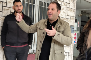 Devedesete u Jugoslaviji – novi izvori i metodologije, regionalna škola, 04 - 08. oktobar 2024, Budva