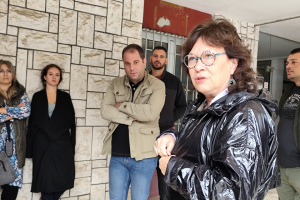 Devedesete u Jugoslaviji – novi izvori i metodologije, regionalna škola, 04 - 08. oktobar 2024, Budva