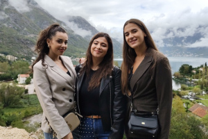 Devedesete u Jugoslaviji – novi izvori i metodologije, regionalna škola, 04 - 08. oktobar 2024, Budva
