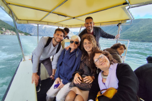 Devedesete u Jugoslaviji – novi izvori i metodologije, regionalna škola, 04 - 08. oktobar 2024, Budva