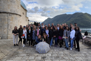 Devedesete u Jugoslaviji – novi izvori i metodologije, regionalna škola, 04 - 08. oktobar 2024, Budva