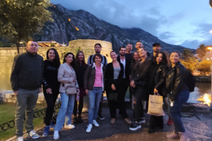 Devedesete u Jugoslaviji – novi izvori i metodologije, regionalna škola, 04 - 08. oktobar 2024, Budva