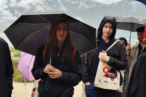 Devedesete u Jugoslaviji – novi izvori i metodologije, regionalna škola, 04 - 08. oktobar 2024, Budva