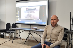 Devedesete u Jugoslaviji – novi izvori i metodologije, regionalna škola, 04 - 08. oktobar 2024, Budva