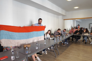 Devedesete u Jugoslaviji – novi izvori i metodologije, regionalna škola, 04 - 08. oktobar 2024, Budva
