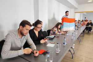 Devedesete u Jugoslaviji – novi izvori i metodologije, regionalna škola, 04 - 08. oktobar 2024, Budva