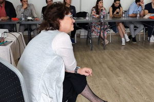 Devedesete u Jugoslaviji – novi izvori i metodologije, regionalna škola, 04 - 08. oktobar 2024, Budva