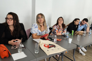 Devedesete u Jugoslaviji – novi izvori i metodologije, regionalna škola, 04 - 08. oktobar 2024, Budva