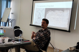 Devedesete u Jugoslaviji – novi izvori i metodologije, regionalna škola, 04 - 08. oktobar 2024, Budva