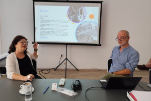 Devedesete u Jugoslaviji – novi izvori i metodologije, regionalna škola, 04 - 08. oktobar 2024, Budva