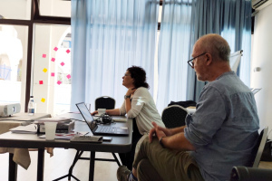 Devedesete u Jugoslaviji – novi izvori i metodologije, regionalna škola, 04 - 08. oktobar 2024, Budva