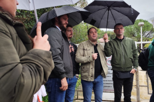 Devedesete u Jugoslaviji – novi izvori i metodologije, regionalna škola, 04 - 08. oktobar 2024, Budva