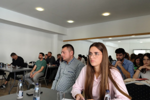 Devedesete u Jugoslaviji – novi izvori i metodologije, regionalna škola, 04 - 08. oktobar 2024, Budva