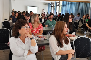 Devedesete u Jugoslaviji – novi izvori i metodologije, regionalna škola, 04 - 08. oktobar 2024, Budva