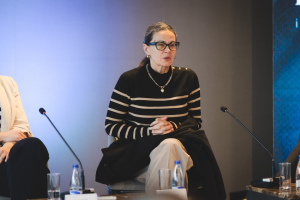 Ko ima moć nad RTCG i kome ona treba da pripada?, konferencija, Podgorica, 2. decembar 2025.