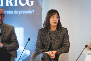 Ko ima moć nad RTCG i kome ona treba da pripada?, konferencija, Podgorica, 2. decembar 2025.