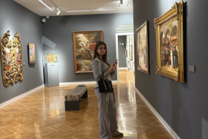 Studijsko putovanje za pobjeničku ekipu na debatnom takmičenju, 20 – 22. mart 2026, Novi Sad, Srbija